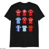 Middlesbrough Retro T-Shirt