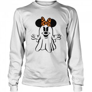 Minnie Mouse Halloween T Shirt 2 Minnie Mouse Halloween T Shirt 3