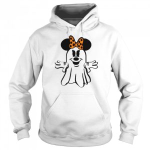 Minnie Mouse Halloween T Shirt 4 Minnie Mouse Halloween T Shirt 5