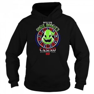 Mister Oogie Boogie Casino Halloween Town shirt 4 Mister Oogie Boogie Casino Halloween Town shirt 5