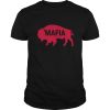 Modern Buffalo Mafia shirt