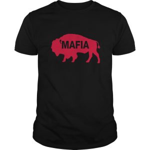Modern Buffalo Mafia shirt