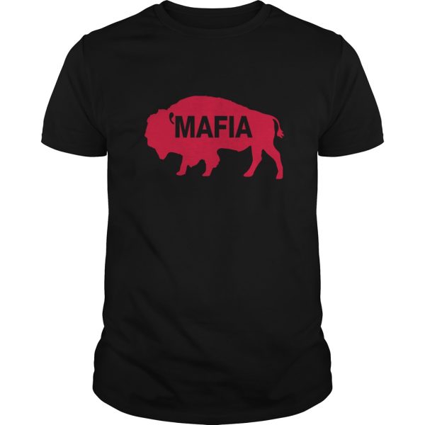 Modern Buffalo Mafia shirt