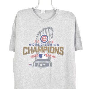 Modern Chicago Cubs shirt , MLB 2016 World Series graphic tee