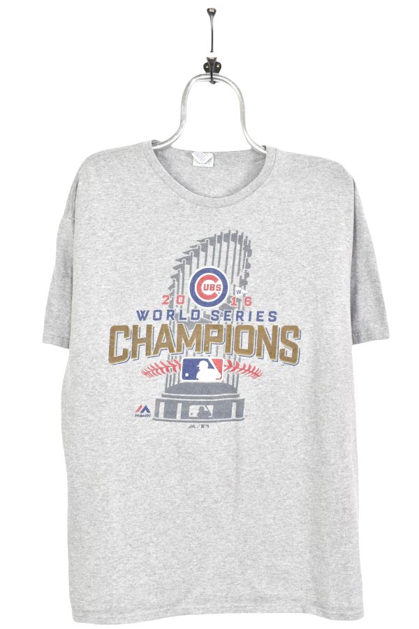 Modern Chicago Cubs shirt , MLB 2016 World Series graphic tee