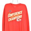 Modern Kansas City Chiefs shirt, 2019 long sleeve graphic tee