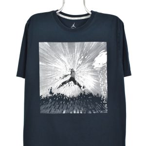 Modern Nike Air Jordan shirt