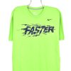 Modern Nike shirt