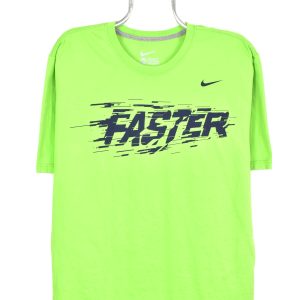 Modern Nike shirt