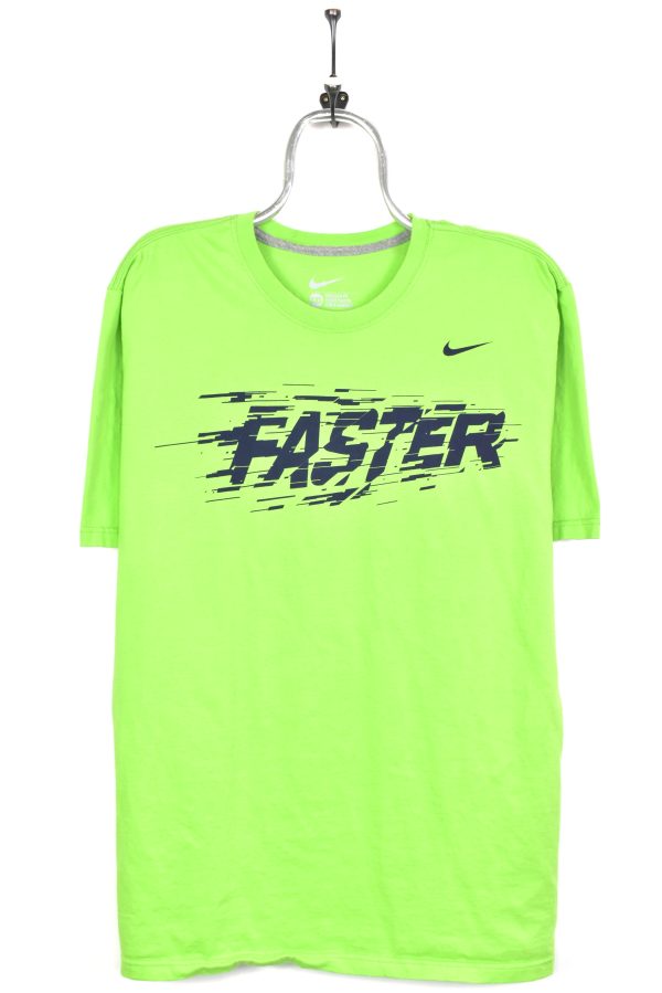 Modern Nike shirt