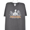 Modern Super Bowl shirt, 2015 Arizona graphic tee