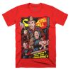 Motel Hell You Might Just Die T-Shirt