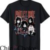 Motley Crue Tour T-Shirt ’85 US Tour