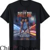 Motley Crue Tour T-Shirt The Stadium Tour Miami Event