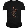 Movie A Nightmare On Elm Street Scary Movie Halloween shirt
