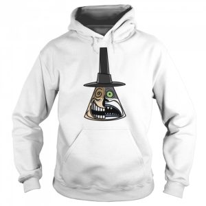 Mr Mayor Wearing Black Hat Scary Halloween shirt 4 Mr Mayor Wearing Black Hat Scary Halloween shirt 5