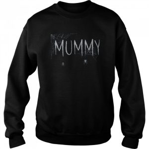 Mummy Halloween shirt 3 Mummy Halloween shirt 4