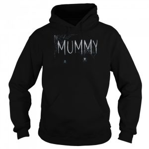 Mummy Halloween shirt 4 Mummy Halloween shirt 5