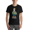 NOTORIOUS SKULL TSHIRT
