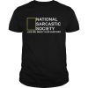 National Sarcastic Society like we need your support shirt, hoodie