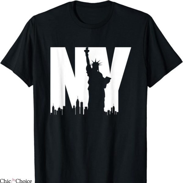 New York Dolls T-shirt Freedom