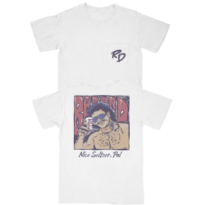 Nice Seltzer T Shirt