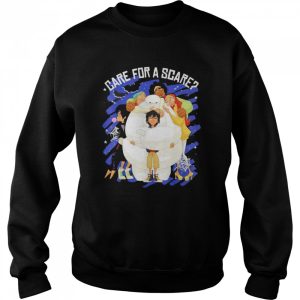 Nice disney Big Hero 6 Baymax Care For Scare Halloween shirt 3 Nice disney Big Hero 6 Baymax Care For Scare Halloween shirt 4