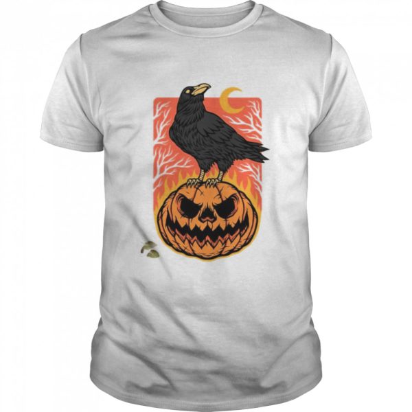 Night Iconic Halloween shirt