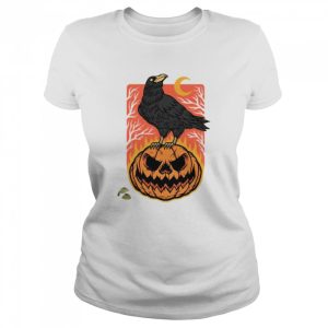 Night Iconic Halloween shirt 2