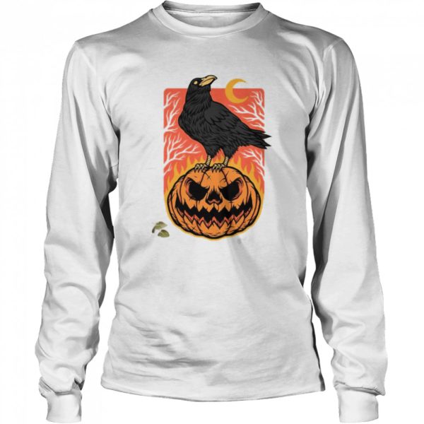 Night Iconic Halloween shirt