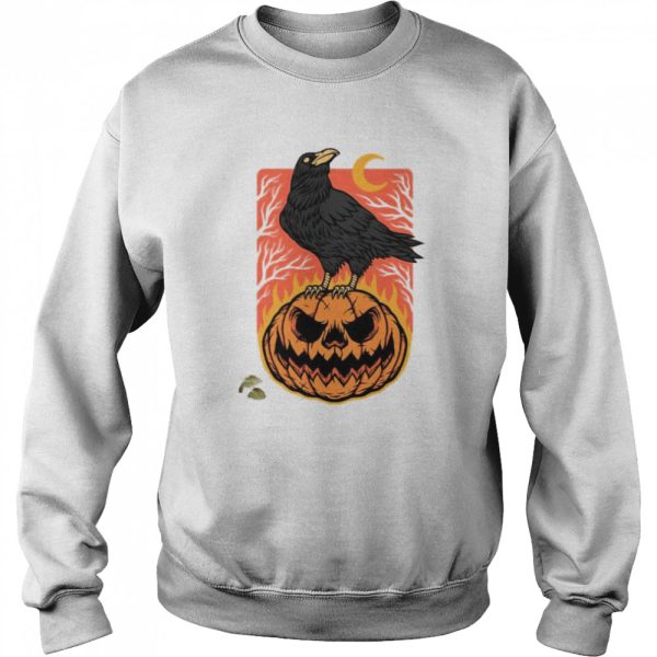 Night Iconic Halloween shirt