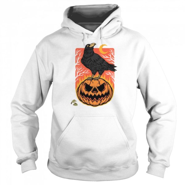 Night Iconic Halloween shirt