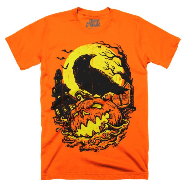 Night Of Fright T-Shirt