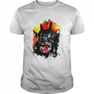 Night Of The Demon Halloween shirt Night Of The Demon Halloween shirt