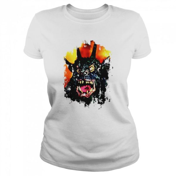 Night Of The Demon Halloween shirt