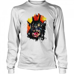 Night Of The Demon Halloween shirt 2 Night Of The Demon Halloween shirt 3