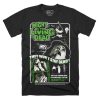 Night Of The Living Dead They Won’t Stay Dead T-Shirt