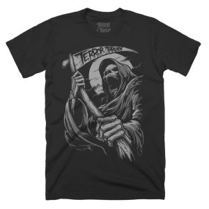 Night Reaper T Shirt 1