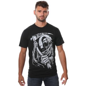 Night Reaper T Shirt 2