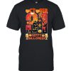 October 31 Happy Halloween Shirt