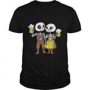 Oktoberfest Beer Germany German Funny T Shirt B0BHJ91JN7 1