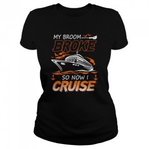 On Cruise Mode Halloween Shirt 1 On Cruise Mode Halloween Shirt 2