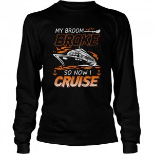 On Cruise Mode Halloween Shirt 2 On Cruise Mode Halloween Shirt 3
