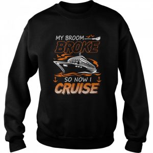On Cruise Mode Halloween Shirt 3 On Cruise Mode Halloween Shirt 4