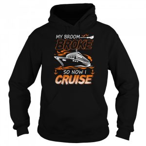 On Cruise Mode Halloween Shirt 4 On Cruise Mode Halloween Shirt 5