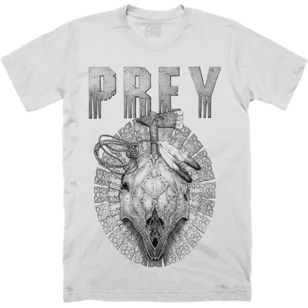 PREY KUHTAAMIA – T-SHIRT