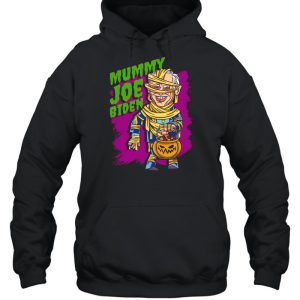 Pantheon Mummy Joe Biden Halloween Shirt 4 Pantheon Mummy Joe Biden Halloween Shirt 5