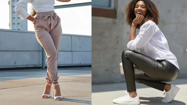 Tell You Choose What To Wear Instead Of Jeans Perfectly For Adults 2 What To Wear Instead Of Jeans
