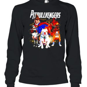 Pitbull Avengers Pitbullvengers Halloween shirt 2 Pitbull Avengers Pitbullvengers Halloween shirt 3