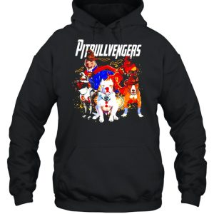 Pitbull Avengers Pitbullvengers Halloween shirt 4 Pitbull Avengers Pitbullvengers Halloween shirt 5